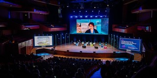 Podsumowanie drugiego dnia Międzynarodowego Kongresu Ekonomii Wartości