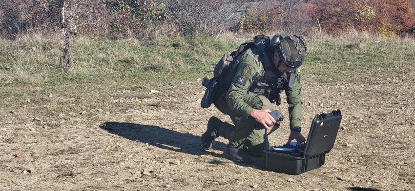 Potraga za Alijom Balijagićem