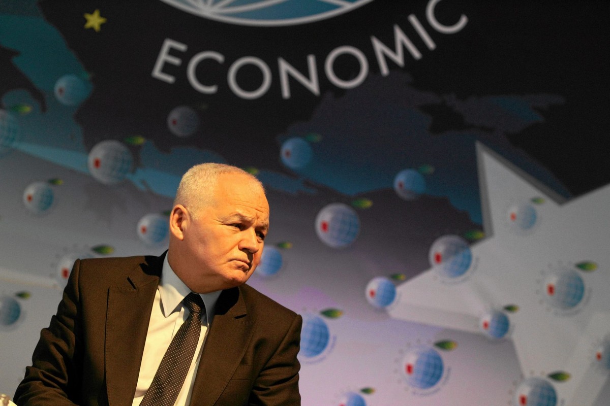 Jan Krzysztof Bielecki