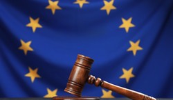 TSUE: Polska ma zapłacić 8 milionów euro kary. Chodzi o prawa autorskie