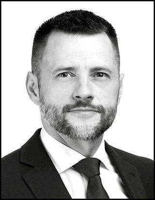 Łukasz Chruściel, radca prawny, partner w kancelarii PCS Littler