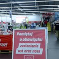 Będą zmiany w obostrzeniach. Jakie restrykcje cały czas obowiązują? [LISTA]