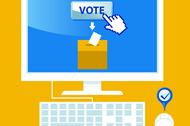 wybory głosowanie przez internet e-wybory 