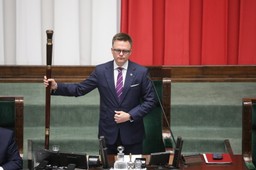 Ustawa o rehabilitacji zawodowej i świadczenia dla olimpijczyków. Na Wiejskiej trwa posiedzenie Sejmu [HARMONOGRAM]