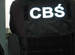 CBŚ szuka Jamesa B.