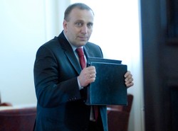 Rząd zapłaci za wszystkie straty po trąbie