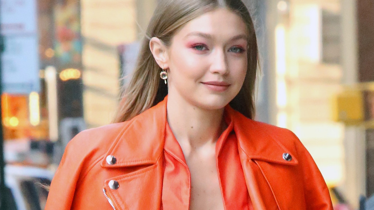 Gigi Hadid