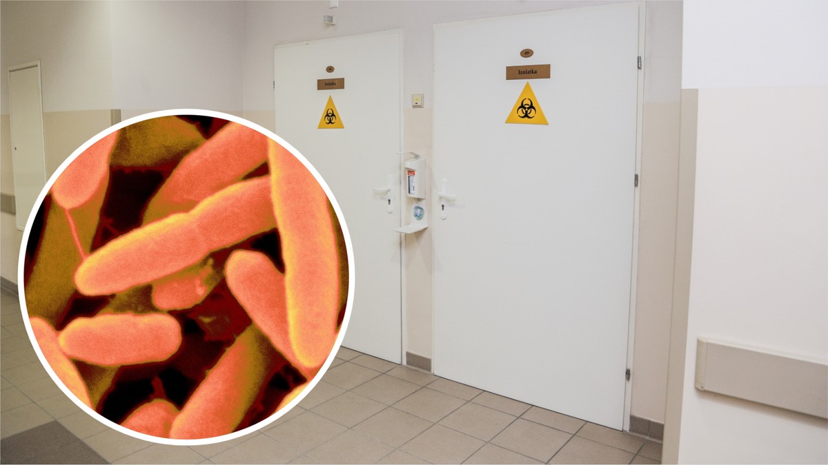 Gruźlica w szkole w Mrągowie. Pojawiają się alarmujące wieści. Jest odpowiedź służb