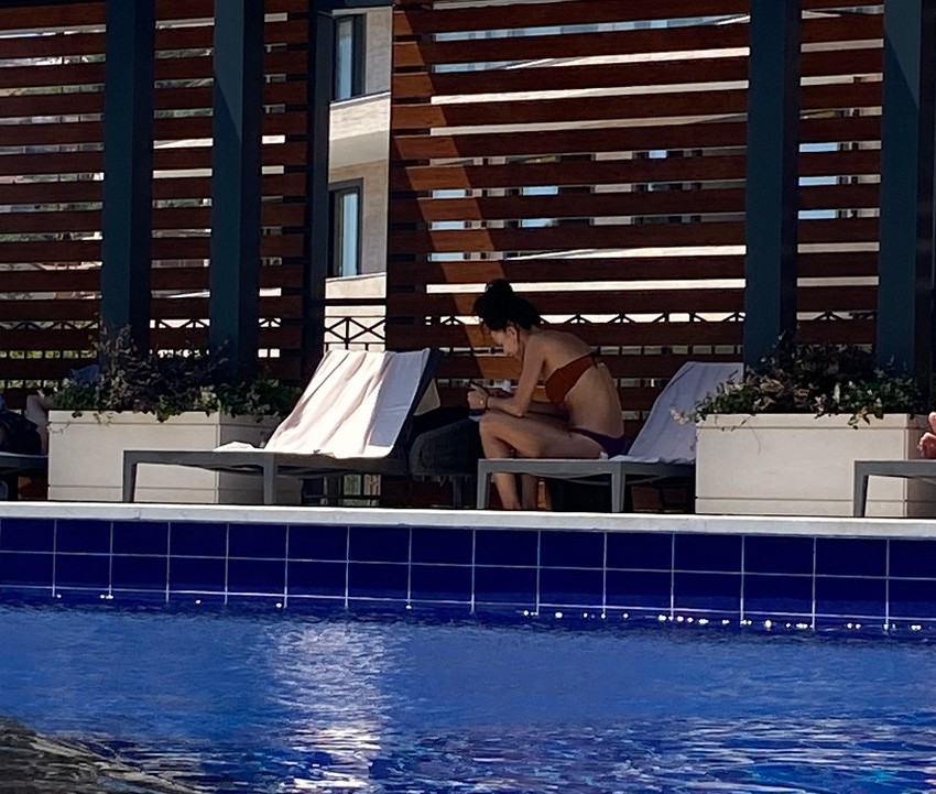 Edita Aradinović uhvaćena u Crnoj Gori