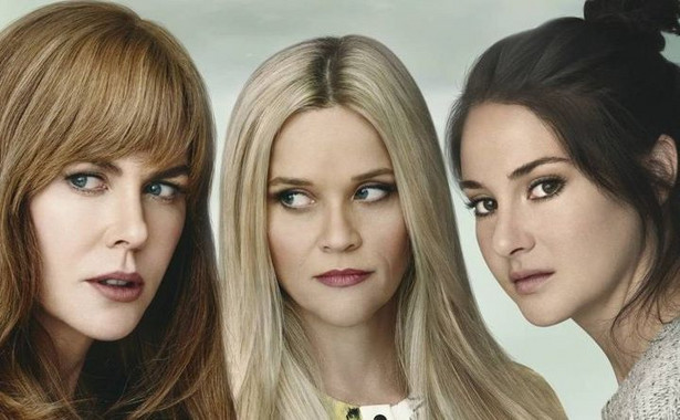 Nicole Kidman i Reese Witherspoon znów będą kłamać, ale dopiero w 2019 roku
