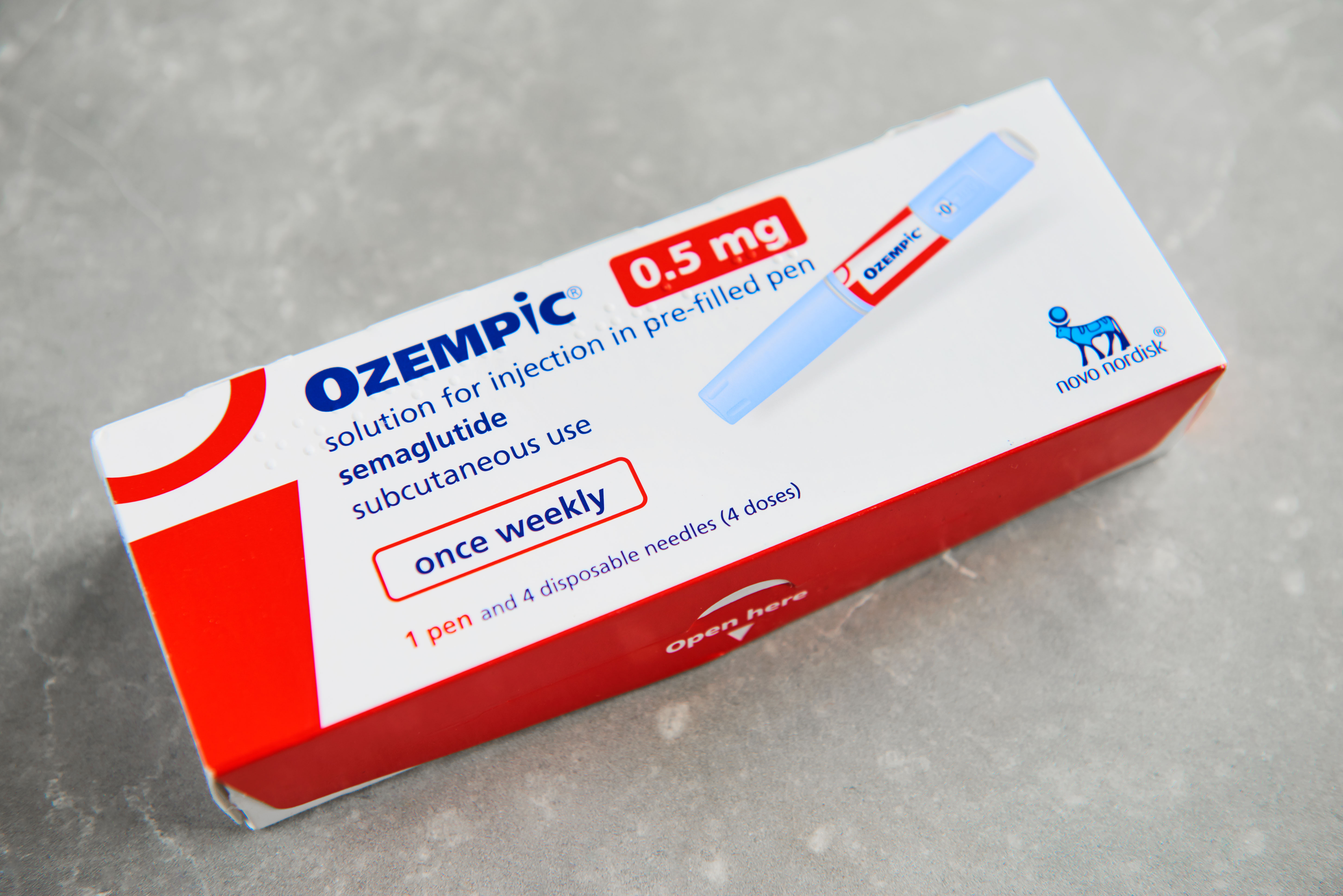 Wegovy als Pille: Novo Nordisk greift Eli Lilly im 150-Mrd.-Markt an