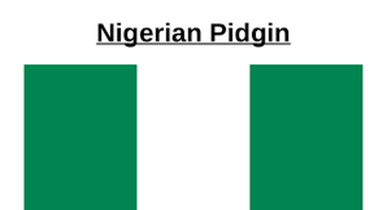 Why these 5 Nigerian cities speak Pidgin English