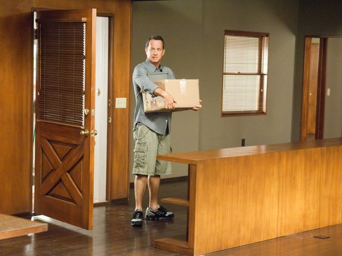 Larry Crowne - Uśmiech losu