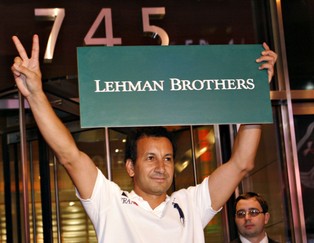 Niewiele brakowało, a nie mielibyśmy gospodarki. Co się zmieniło 10 lat po Lehman Brothers?