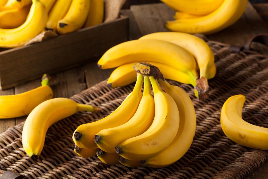 Zöld, sárga vagy barna? Nem mindegy, melyik banánt eszed - Blikk Rúzs