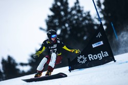 PŚ w snowboardzie. Polacy odpadli w eliminacjach