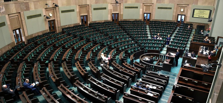 PO, SLD, Ruch Palikota i Wanda Nowicka za odrzuceniem projektu zakazującego aborcji
