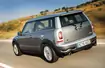 Mini Cooper S Clubman - Nie takie Mini