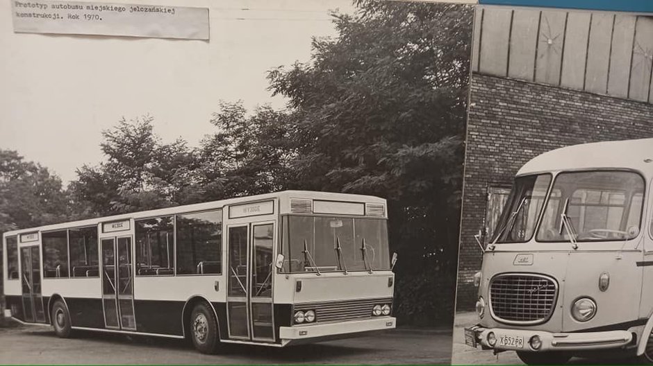 Prototyp autobusu miejskiego Jelcz 039. Dlaczego nie wszedł do produkcji seryjnej?