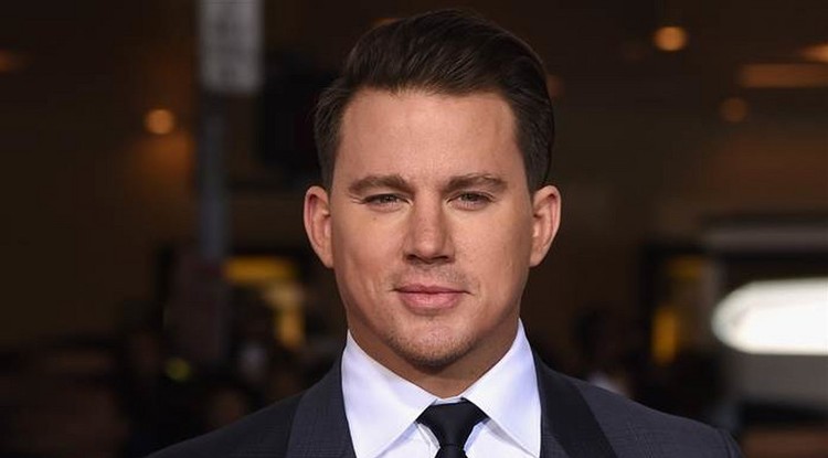 Channing Tatum