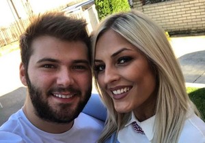 Goga i Marko Gačić