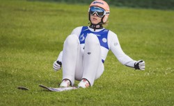 Ponad 90 uczestników weźmie udział w Letniej GP w Szczyrku