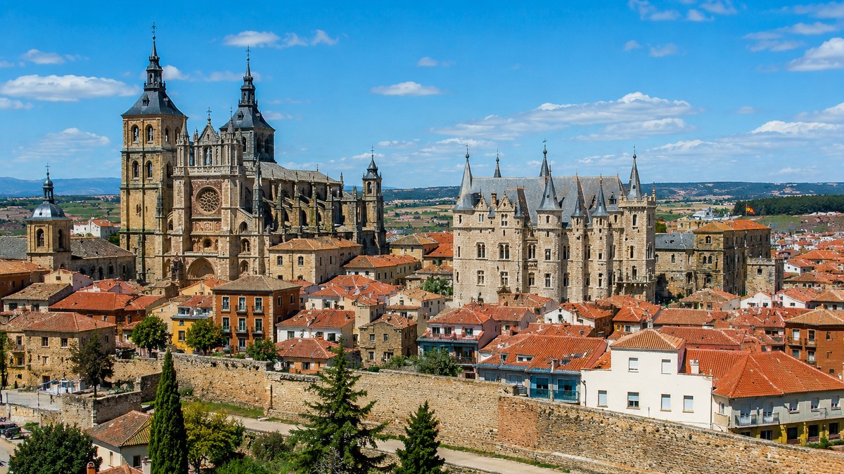 Astorga