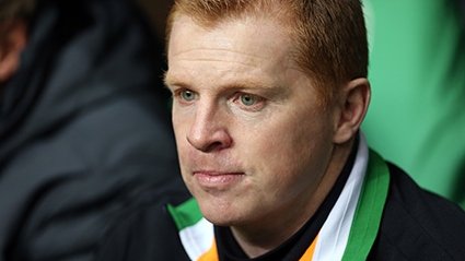 Neil Lennon