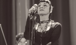 Zmarła Misia, kultowa gwiazda fado. Długo chorowała