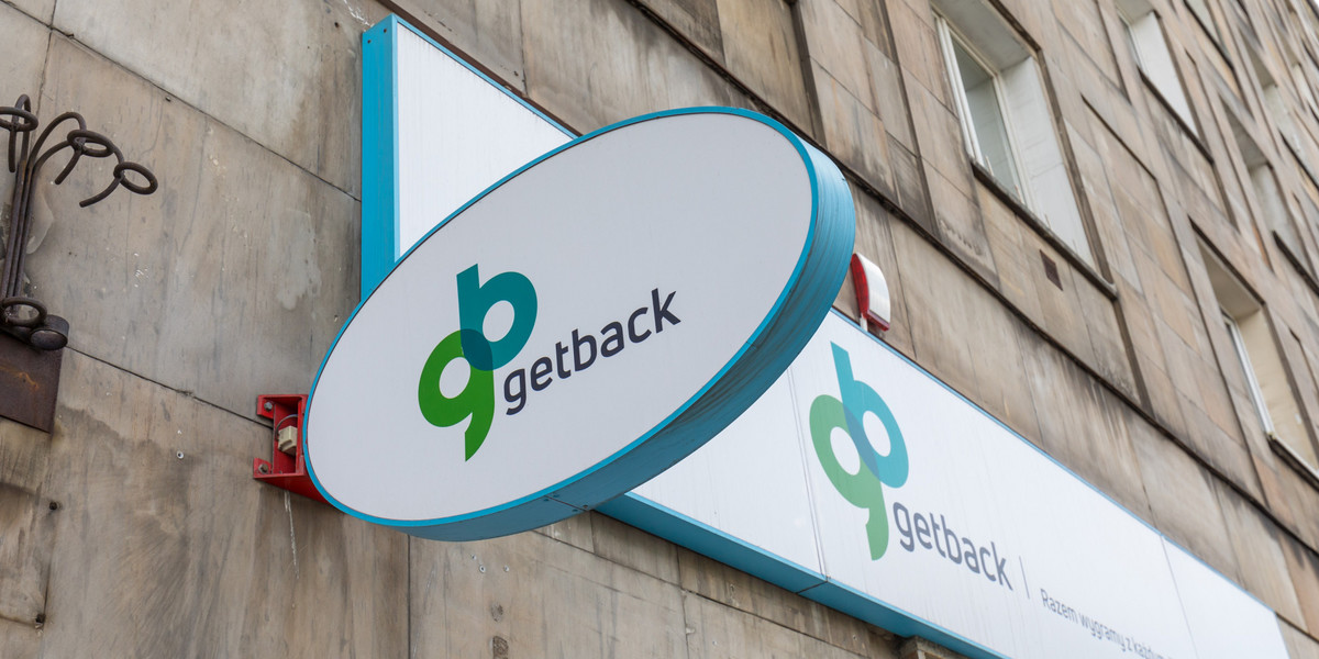 GetBack pozwał Altus TFI w związku ze sprawą EGB Investments