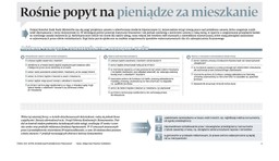 Odwrócony kredyt hipoteczny, renta hipoteczna, renta z funduszu hipotecznego. Sprawdź różnice