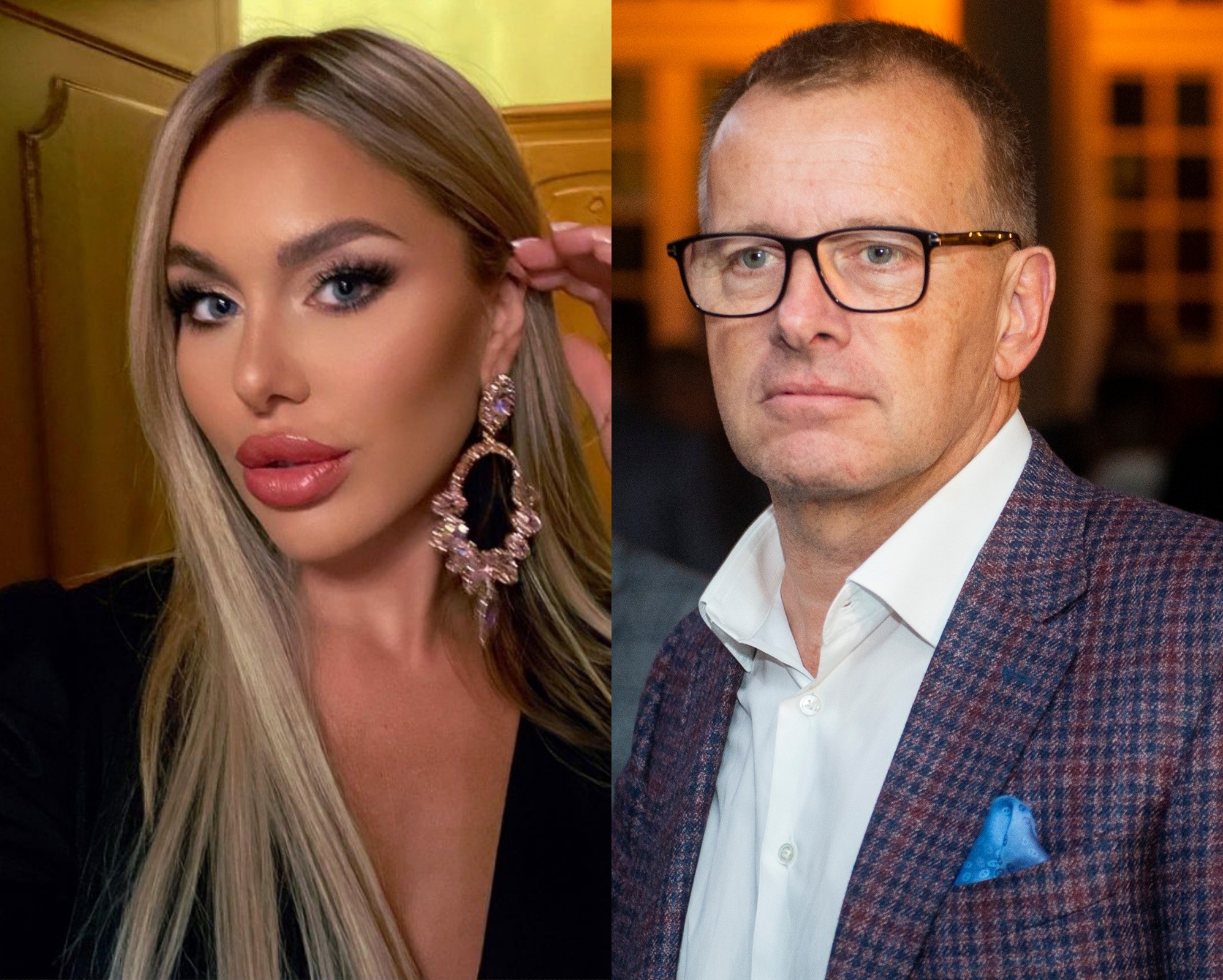 Laura vyznala Kollárovi lásku.