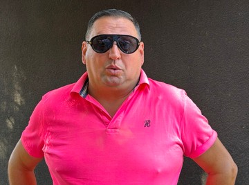 Radomir Marinković Taki