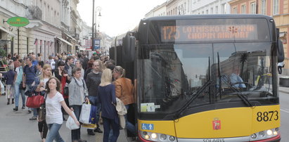 Drogich biletów nikt nie chce kupować