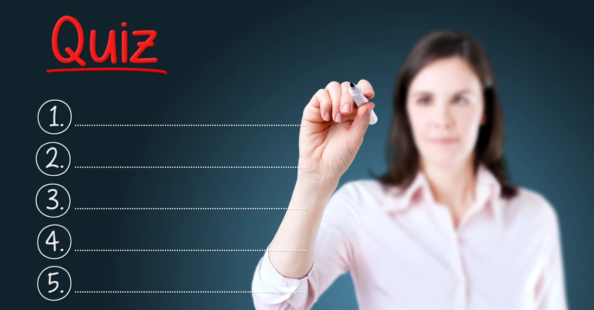 QUIZ z historii dla olimpijczyków. Wystarczy, iż odpowiesz TAK lub NIE, ale nie licz na komplet punktów