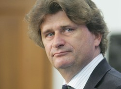 Ugotuj kapustę z Januszem Palikotem