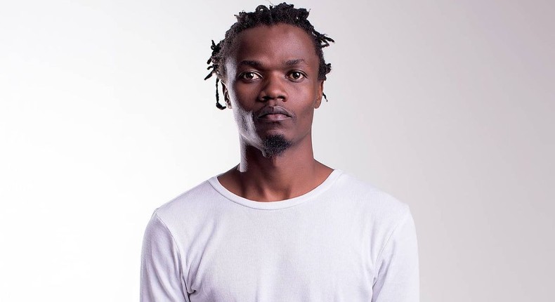 Musician Juliani 