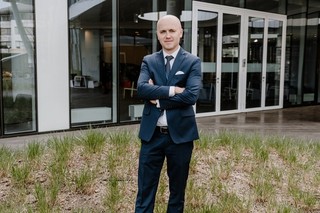 Automatyczne systemy transportu