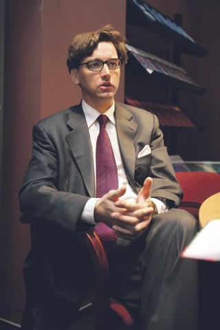 Łączenie doradztwa z innymi usługami jest atutem