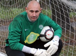 Były bramkarz reprezentacji będzie grał na zapleczu Ekstraklasy