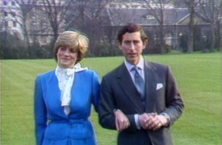 15 rocznica śmierci księżnej Diany w Paryżu