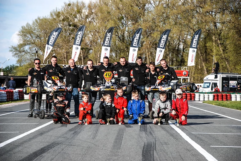 F1Karting Team