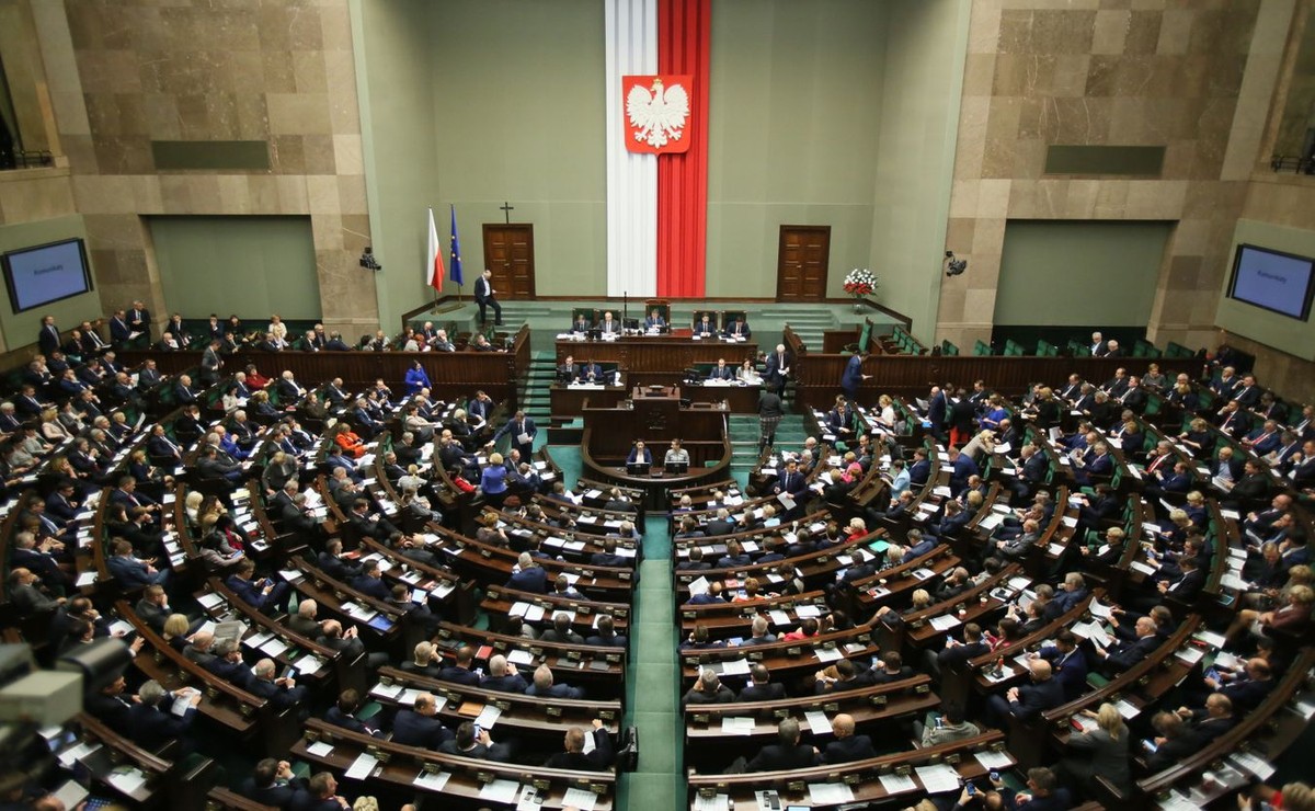 Sejm