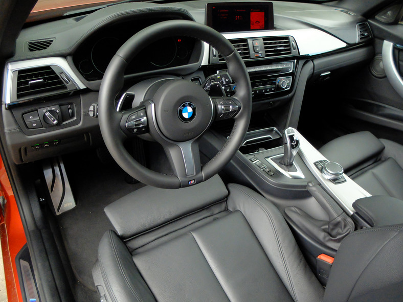 BMW 335d Touring