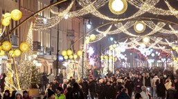 pogoda na drugi dzień świąt dla warszawy. nadejdzie zmiana. warto się