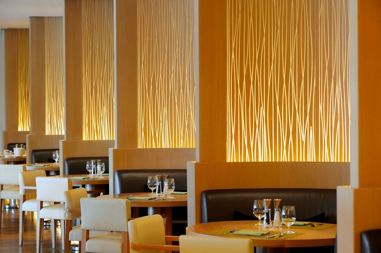 JW. Marriot Marquis Hotel Dubai