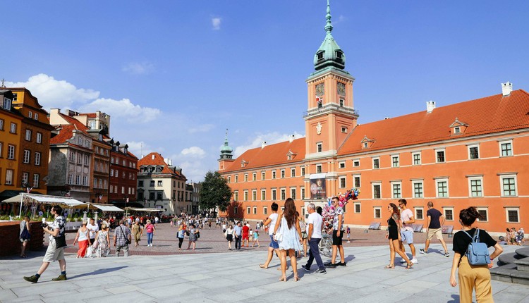 Burze i deszcz nie dadzą o sobie zapomnieć. Później nagły przewrót i niespodzianka