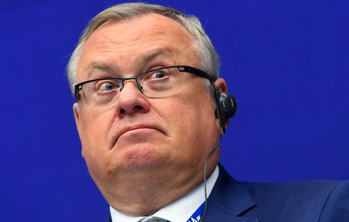 Rosyjski bankier: UE grozi 50 lat procesów. Stawką zamrożone aktywa