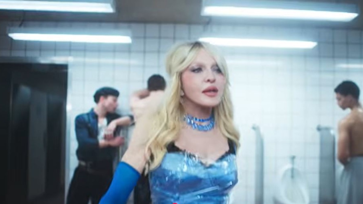 Madona