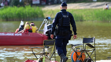 Jeden dzień i trzy dramaty. Jeszcze przed sezonem woda zebrała śmiertelne żniwo